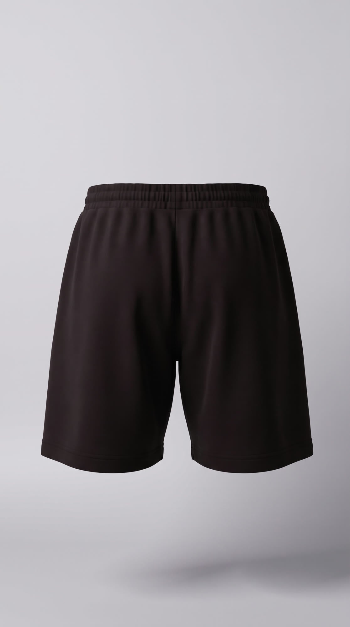 Leur Rêve Short, back
