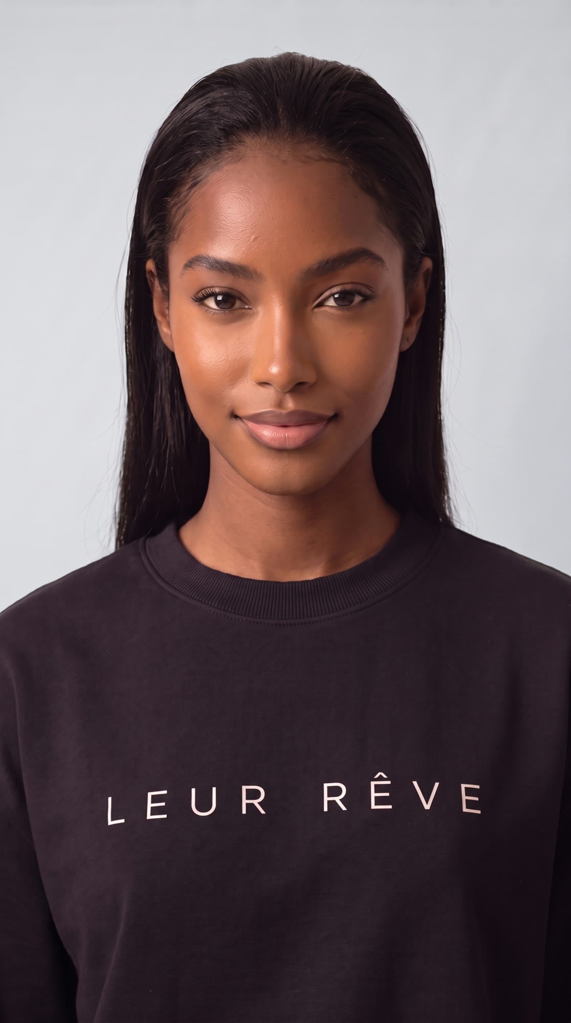 The Leur Rêve set worn, photo 4 of 10