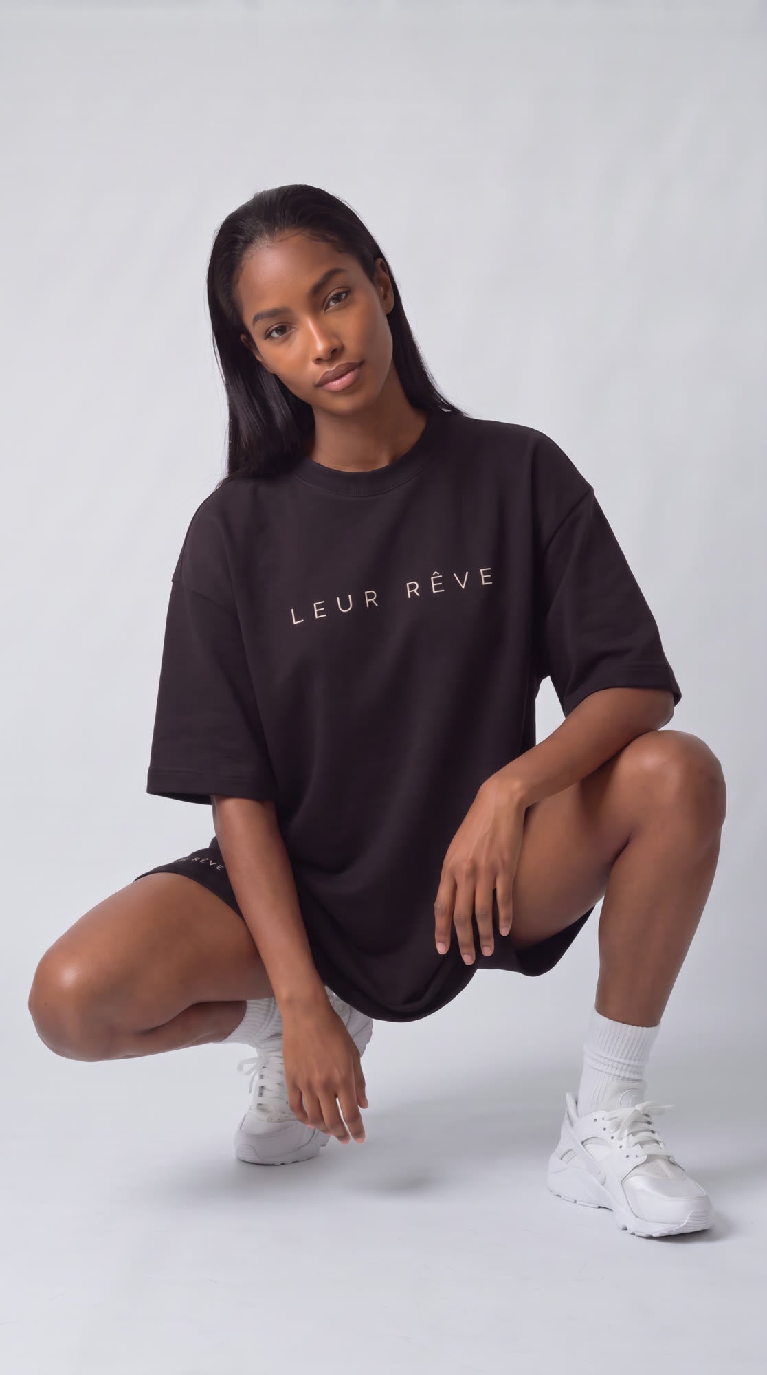 The Leur Rêve set worn, photo 7 of 10