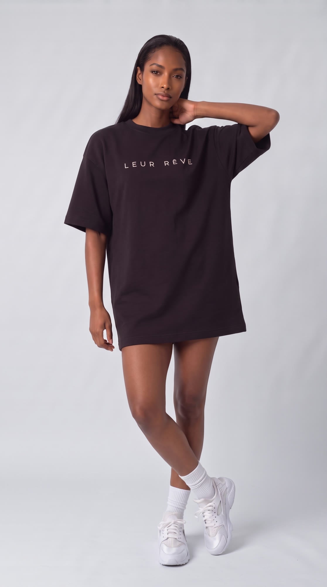 The Leur Rêve set worn, photo 9 of 10