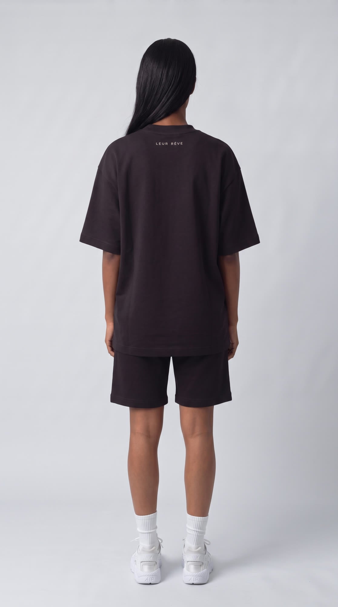 The Leur Rêve set worn, photo 10 of 10