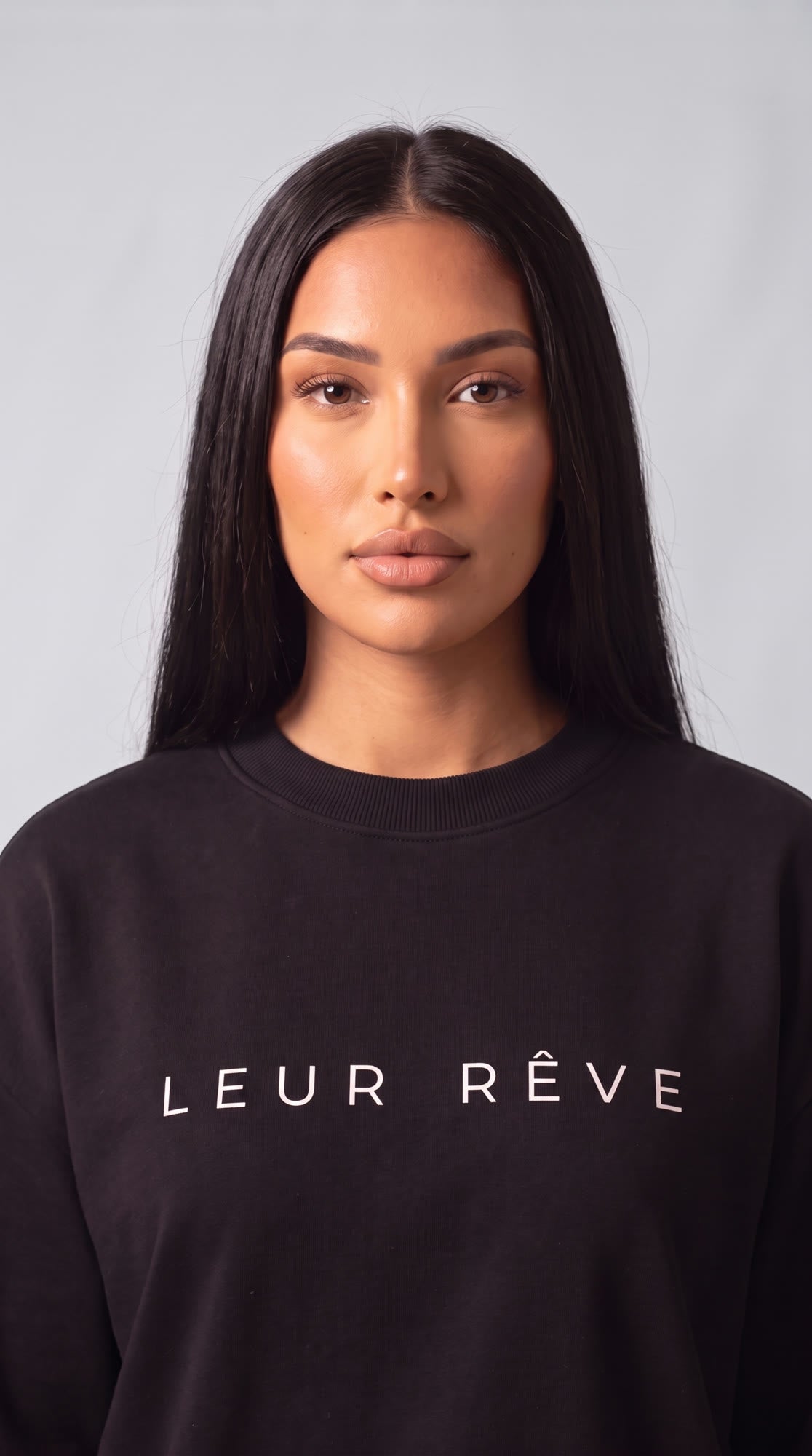The Leur Rêve set worn, photo 4 of 10