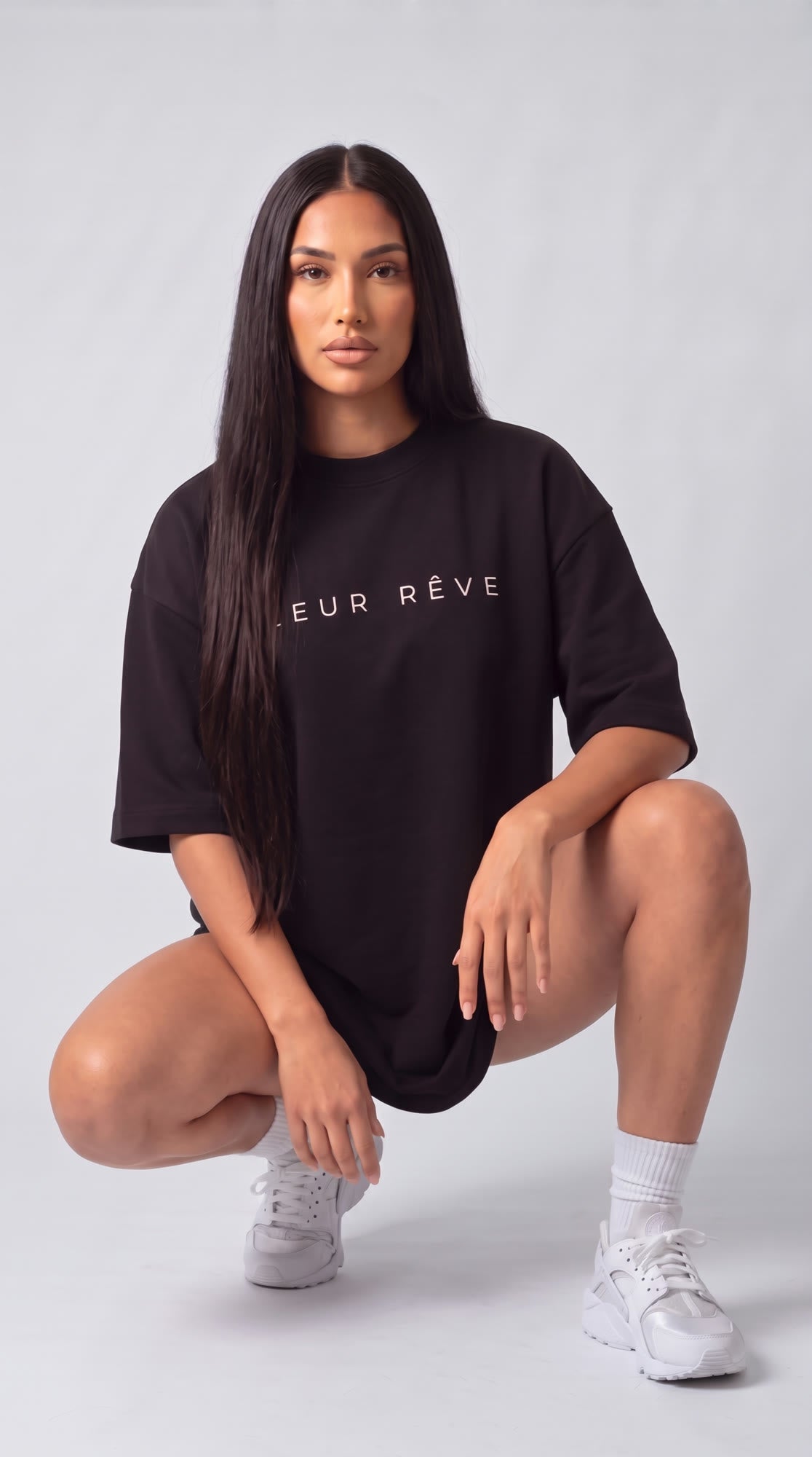 The Leur Rêve set worn, photo 6 of 10
