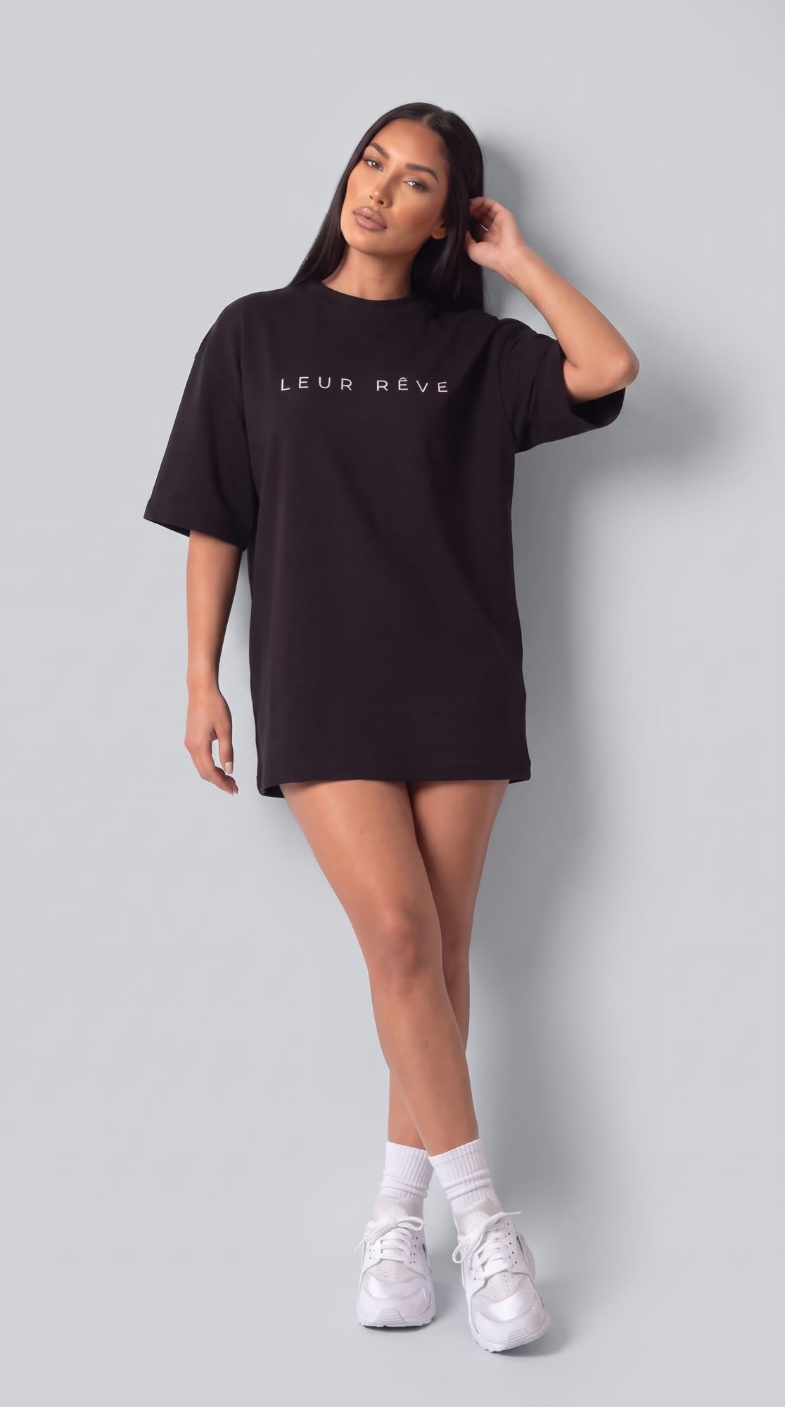 The Leur Rêve set worn, photo 8 of 10